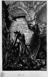 Title Page for Vol. 3